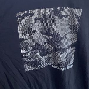 Michael Korda t-shirt